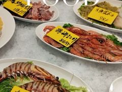 -佬太公海鸭·海鲜大排档(上海总店)