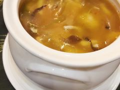 -园林格兰云天大酒店-太极名厨中餐厅