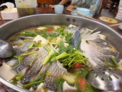 -溪悦渔庄(九龙湖店)