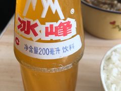 -定家小酥肉·清真(回民街店)