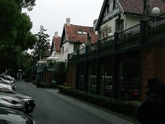 -席家花园(巨鹿花园店)