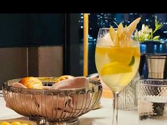-Kathleen's Waitan 凯圣琳江景西餐厅(外滩店)