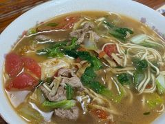 -小狗面馆(河东路店)
