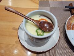 茶碗蒸-游You House(西单老佛爷店)