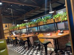 -大潮淮·淮扬菜(何园旗舰店)
