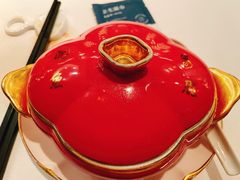 -悦轩中餐厅·高空江景·杭州柏悦酒店