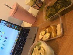 -混果汁(喜荟城店)