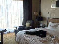 -天津君隆威斯汀酒店