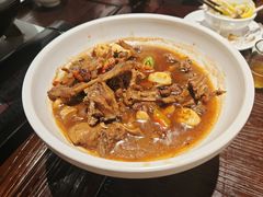 -董府·古宅餐厅
