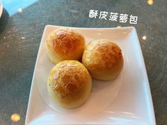 -金悦轩海鲜酒家(拱北店)