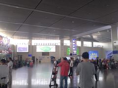 -岳阳东站