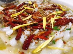 -太二酸菜鱼(福州泰禾店)