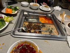 -海底捞火锅(新华联梦想城店)