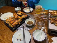 -517烧烤·龙虾·海鲜大排档(万象都荟店)