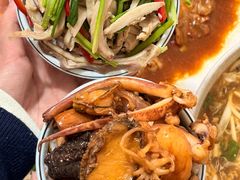 -逢春菜馆天津菜(胜利路店)