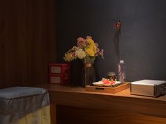 -江南足纪·影院足道·轻奢SPA(笋岗HALO广场店)