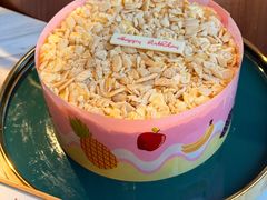 -白天鹅宾馆·美食屋