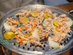 -映日农场无花果鸡(滨江东路店)