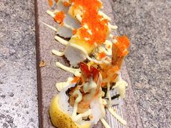 -NIUAN牛庵·日式和牛烧肉(恒隆店)