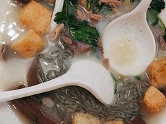 -鸭得堡老鸭汤·鸭血粉丝(南京博物院店)