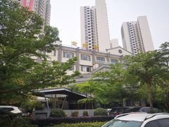 门面-金满楼(天河中路店)