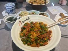 -西竹拌面(银川阅彩城店)