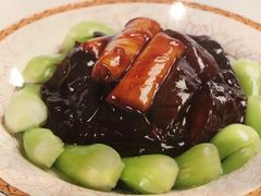 -烤肉宛饭庄(南礼士路店)