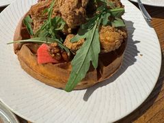 -Brut Eatery悦璞食堂(愚园路店)
