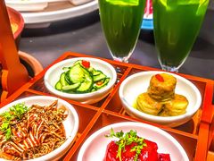 -南门四季铜锅涮肉(大屯·北苑店)