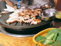 -济州爱肉堂(总店)
