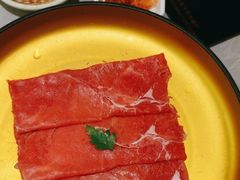 -一绪に寿喜烧(荟聚店)