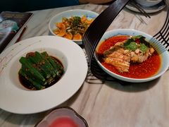 -周渝食惦·酸菜鱼精致川菜(横岗店)