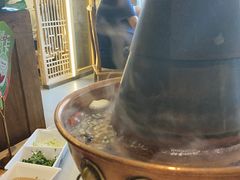 -牛街·马辈儿涮肉(牛街总店)