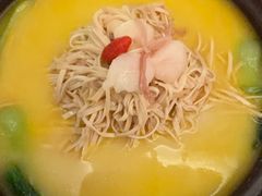 -森隆饭庄(崇文门新世界百货店)