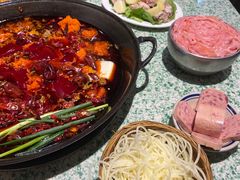 -五里关火锅(牛市口店)