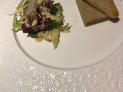 -卡本妮法餐厅·北京和平宾馆