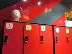-Xcape异时刻密室逃脱魔法互动(瑞虹天地太阳宫店)