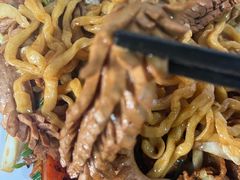 -荣荣面馆(丹溪大道店)
