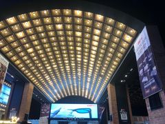 -CGV星星影城(颐堤港ScreenX店)