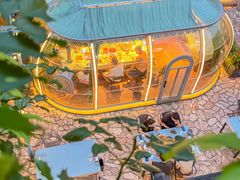 -1819餐厅·团队聚餐·烤串·精酿