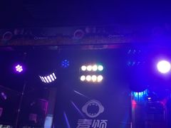 -唱吧麦颂KTV(松江五龙商业广场店)