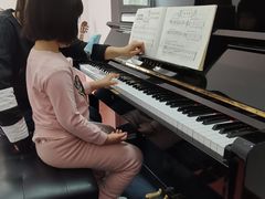 -迷音音乐国际艺术中心(三林店)