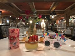 -火车头法国西餐厅