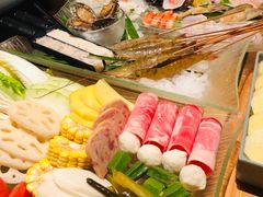 -生如夏花泰式火锅(西村黑金店)