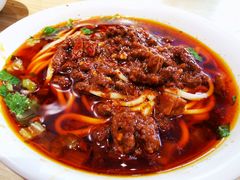 -吴记怪味面(牛王庙店)