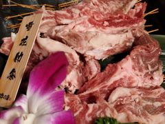-黑牛の店·和牛烧肉(合生汇店)
