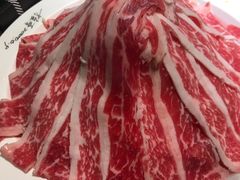 -蜀九香火锅(玉林店)