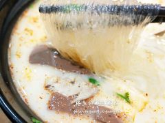 -鸭小妹鸭血粉丝(老门东店)