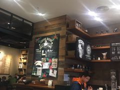 -星巴克臻选(重庆大学城熙街店)