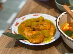 -迷你椰·泰式大排档(观前街店)